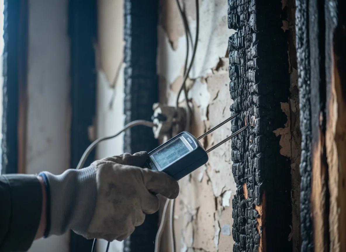 Fire Damage Restoration Sears, MI FAQs